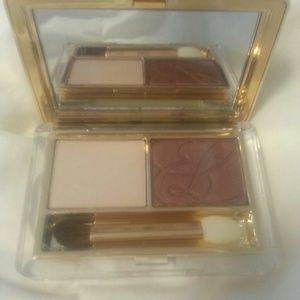 NWOT  Estee Lauder eyeshadow duo