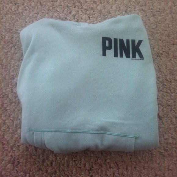 Victoria's Secret Jackets & Blazers - Hoodie 🌸need to sell asap🌸