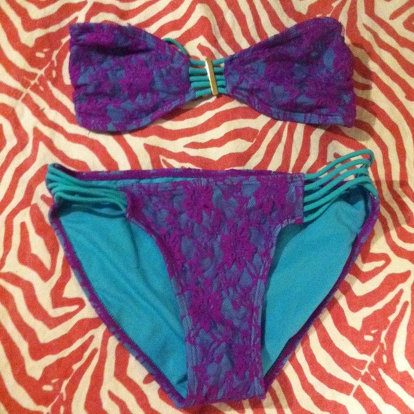 👙Swimsuit👙traded