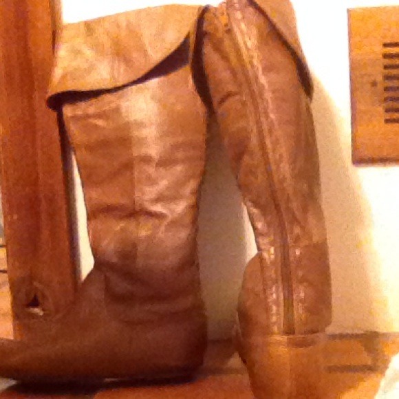Chinese Laundry Boots