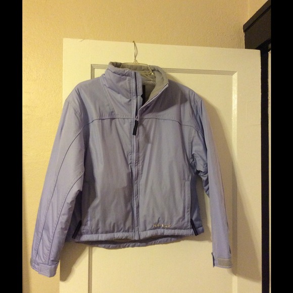 Kelty Jackets & Blazers - Kelty lavender ski jacket!