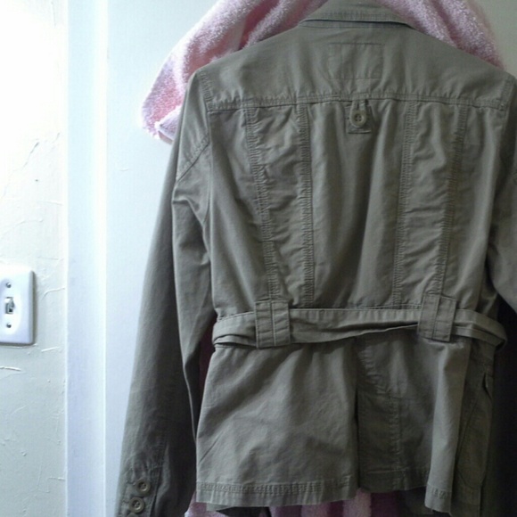 📌SOLD📌 Beautiful jacket - Picture 3 of 4