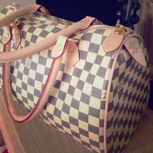 Speedy Handbag 30