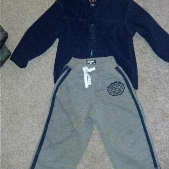 2t clothes