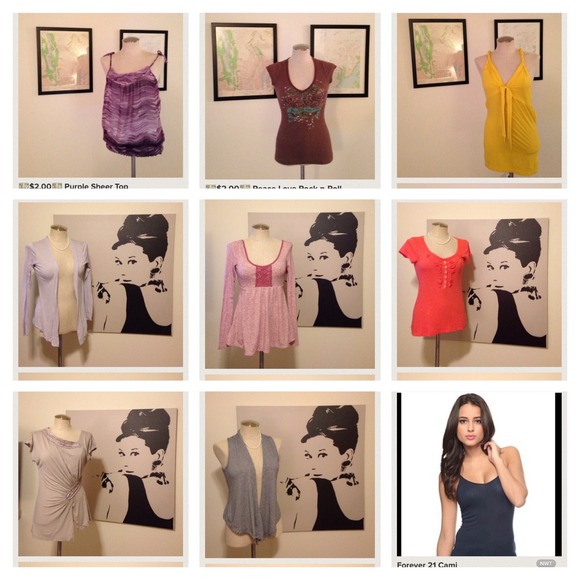 9 items $18