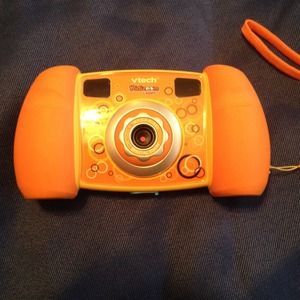 Vtech KidiZoom Camera
