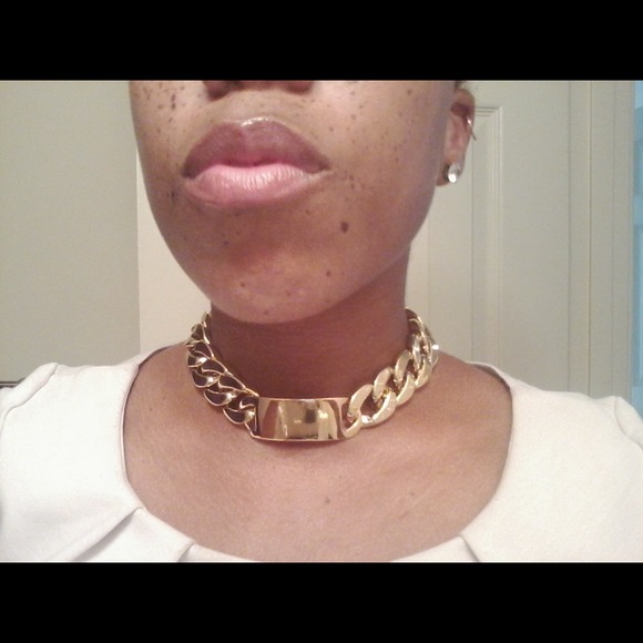 Reduced- ID Necklace