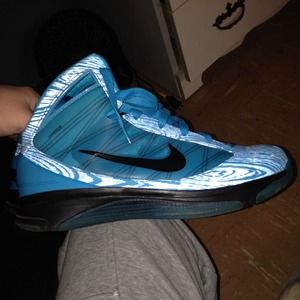 Nike all star 2010 hyperize