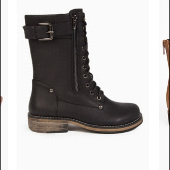 Booties - Picture 2 of 2