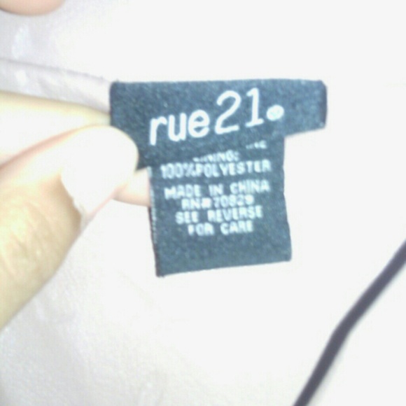 Jacket - Picture 4 of 4