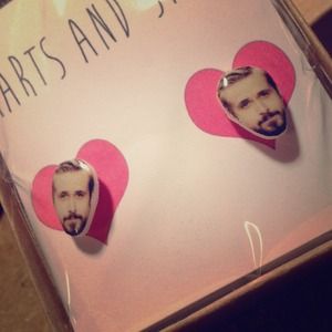 I ❤️ Ryan Gossling!!