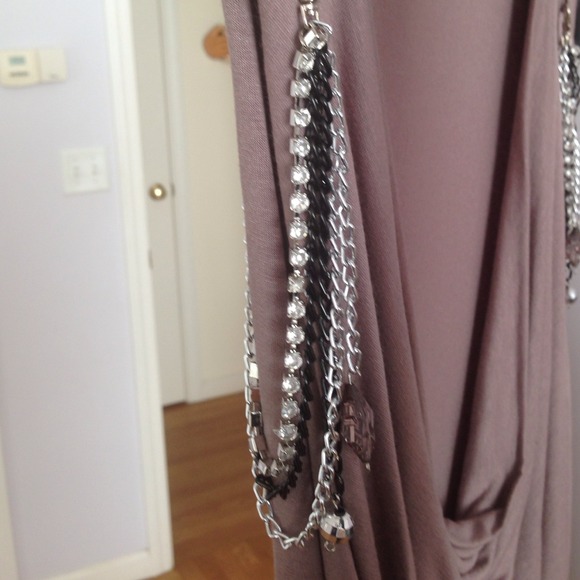Dress - Picture 2 of 2