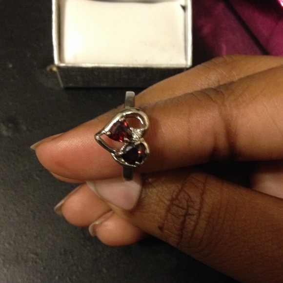 🚫Ruby gift set - Picture 2 of 4