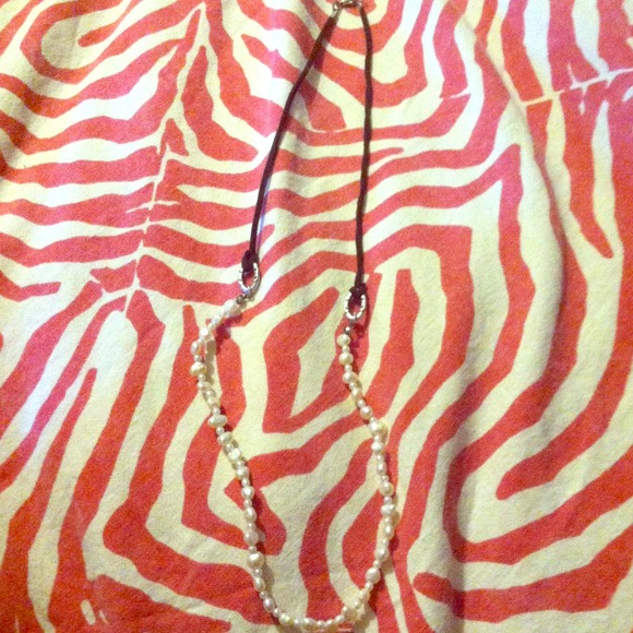 Traded❤Necklace