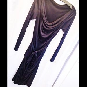 Gucci Cocktail Dress