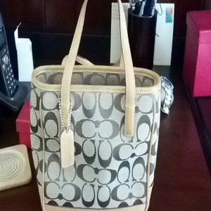 Coach handbags