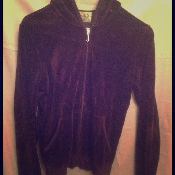 Juicy Couture Hoodie & Pant Set-Sweatsuit