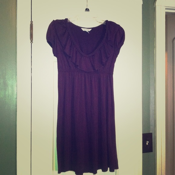 Purple Speechless Dress, Juniors Medium - Picture 1 of 2