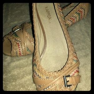 Cute shoes