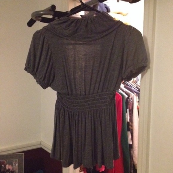 Grey sweater - Picture 2 of 2