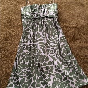 Alfred Angelo Spring Dress