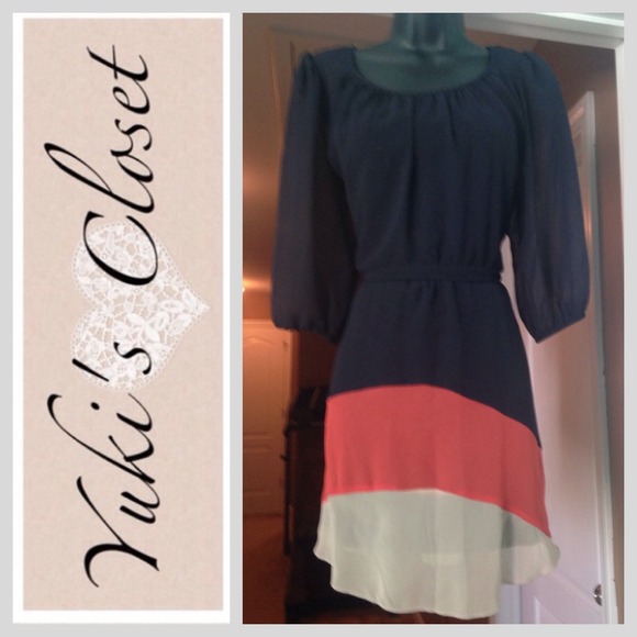 🎉bundled🎉 NWOT dress