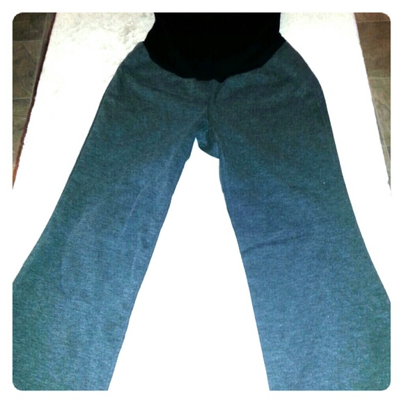 Pregnancy pant