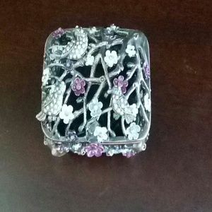 Swarovski box