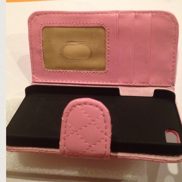 IPHONE 5/5s CASE - Picture 2 of 2