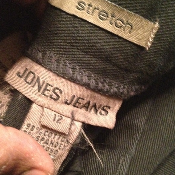 JONES OF NEW YORK - Picture 2 of 2