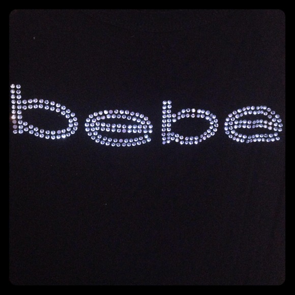 Bebe top