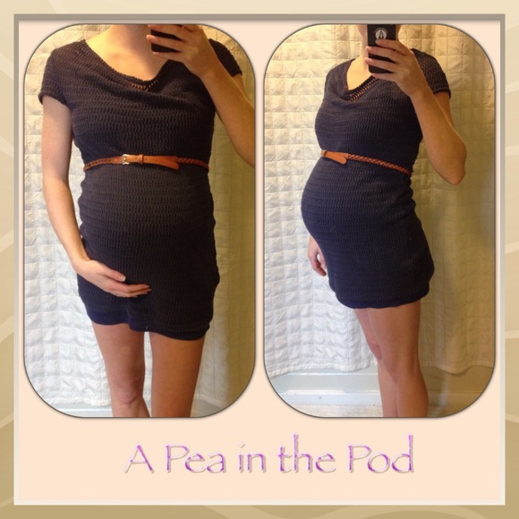 Size small maternity dresses