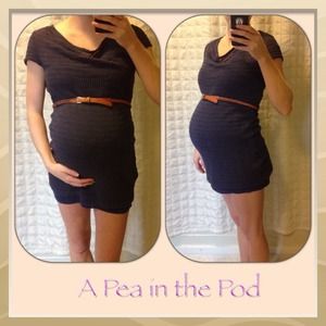 Size small maternity dresses