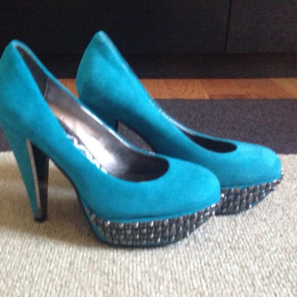 Sam Edelman York pump