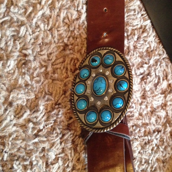 Belts🎀 - Picture 2 of 4