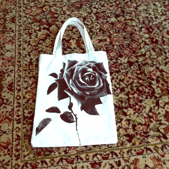 Forever 21 Tote Bag