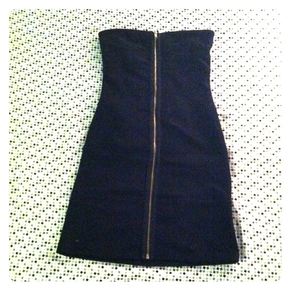 ⚡PRICE DROP⚡Sexy bandage dress