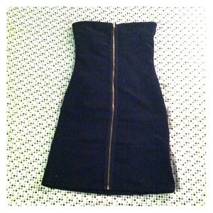 ⚡PRICE DROP⚡Sexy bandage dress