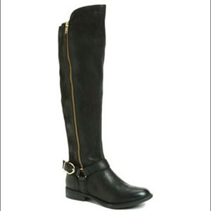 ✂HUGE PRICE CUT✂ Steve Madden Skokie boot