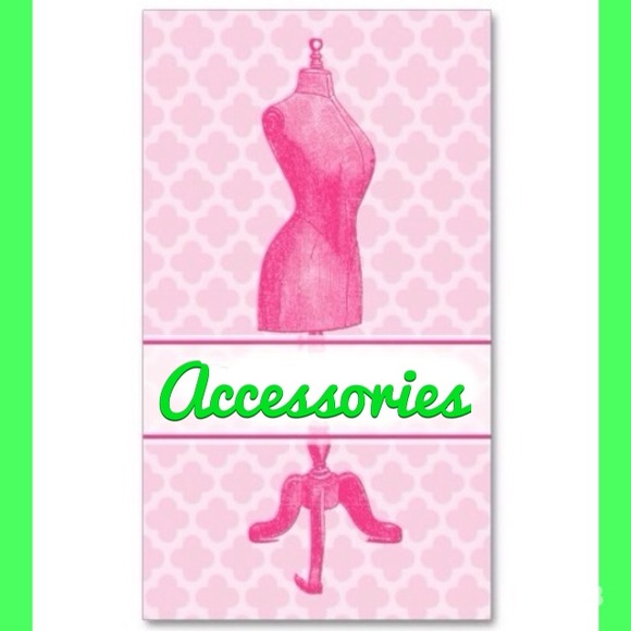 ACCESSORIES CATEGORY