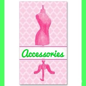 ACCESSORIES CATEGORY