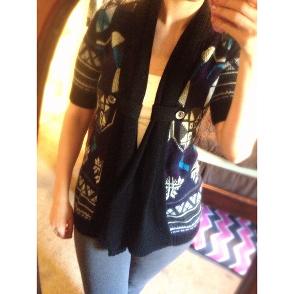 Cardigan