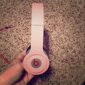 Pink Solo HD beats
