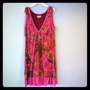 Free people sundress