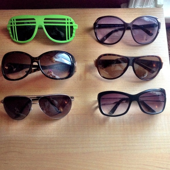 Sunglasses☀️👓😎
