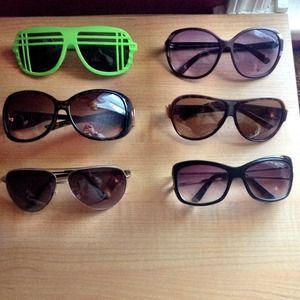 Sunglasses☀️👓😎