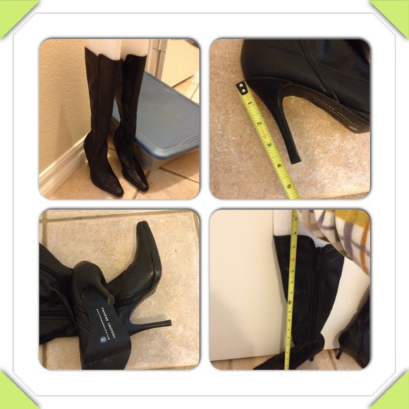 Chinese Laundry Shoes - FINAL SALE!!! Chinese Laundry knee high boots