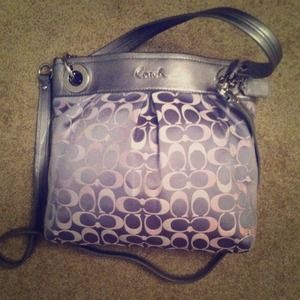 Never worn , I just don't want it anymore