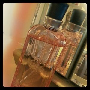 Authentic Lucky Brand ladies perfume