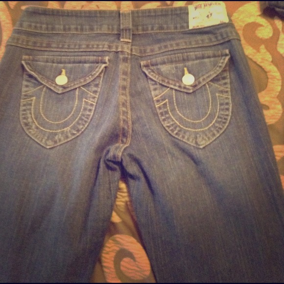 True Religion jeans🔥reduced